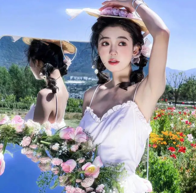 我唱我想爱