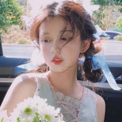 美洲艳后