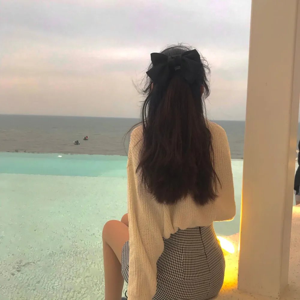 长明河